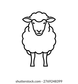 This image features simple