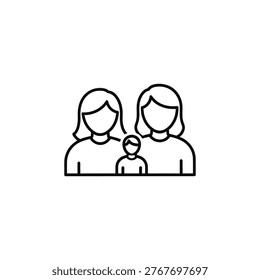 This image features simple