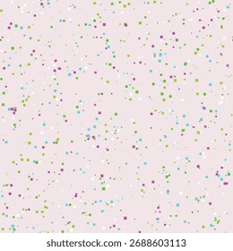 Esta imagem apresenta um padrão suave e abstrato com uma textura sutil manchada. Os tons predominantes de rosa e cinza criam um visual delicado e discreto, adequado para diversas aplicações de design.