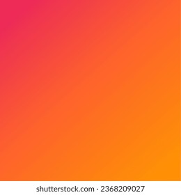 This image features a vibrant and colorful gradient background with various shades of orange. This pattern consists mostly of oranges and reds, but also includes some yellows as well.