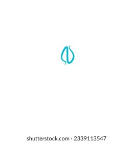 Esta es una imagen del logo de la letra N