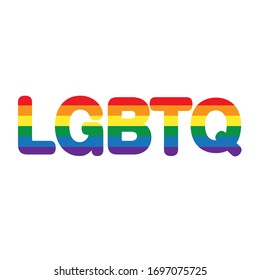 This Image Lgbtq Please Use This Stock Vector (Royalty Free) 1697075725 ...