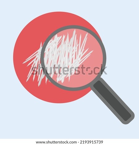 This image is for Lungs disease like Lung cancer for Asbestos fibre in the respiratory system. Respiratory diseases like Mesothelioma, Asbestosis mostly occur for Asbestos fibre from cement, sand etc.