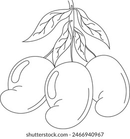 Esta Imagen es perfecta para aquellos de ustedes que están buscando material para un libro de colorear para niños