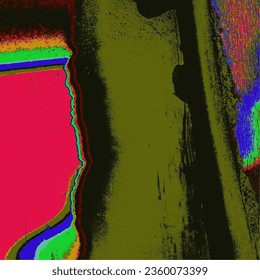 This image is of reinforced concrete, from a project carried out here at home, the illustration turned out better than I expected!