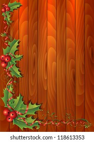 This image represents a Christmas Card Background. / Christmas Card Background