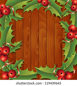 This image represents a Christmas Card Background. /Christmas Background