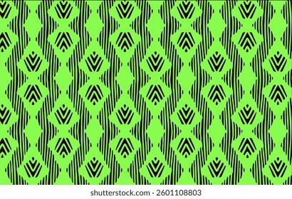 This image is seamles pattern background vector ilustration design template 
