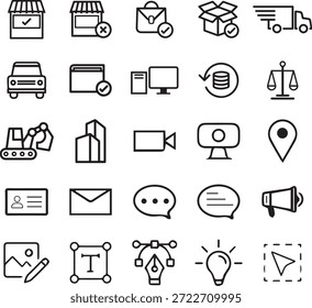 Dieses Bild dient als minimalistischer Platzhalter oder symbolische Darstellung und zeigt den Text 'Vector File' in dunkelgrauer Schrift auf sauberem, einfarbigem, weißem Hintergrund. Es kommuniziert explizit, dass der zugehörige Inhalt eine Datei im Vektorformat ist, die sich durch ihre Skalierbarkeit ohne Qualitätsverlust auszeichnet und sich somit ideal für Grafikdesign und Illustrationen eignet. Das Design ist einfach und funktional und konzentriert sich ausschließlich auf die Übermittlung dieser speziellen Dateityp-Informationen.