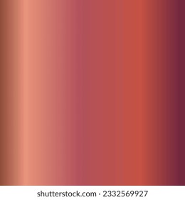 This image showcases a color gradient, where multiple hues seamlessly transition from one to another.