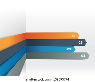 This image is a vector file representing a background bars.