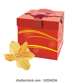 This image is a vector illustration and can be scaled to any size without loss of resolution. This image will download as a eps file. You will need a vector editor to use this file