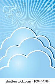 This image is a vector illustration and can be scaled to any size without loss of resolution. This image will download as a .eps file and can be edited with any vector editing software.
