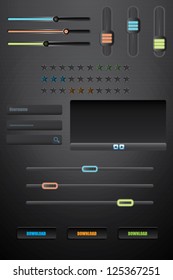 This image is a vector illustration and can be scaled to any size without loss of resolution.