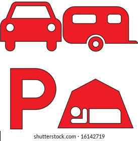 This image is a vector illustration and can be scaled to any size without loss of resolution.