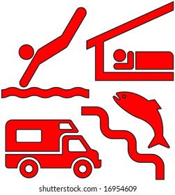 This image is a vector illustration and can be scaled to any size without loss of resolution.