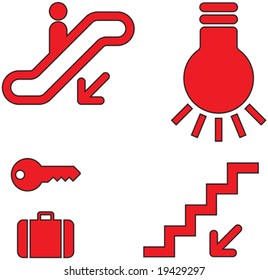 This image is a vector illustration and can be scaled to any size without loss of resolution.