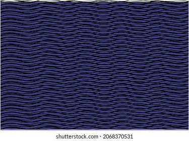 This is an image of wave pattern background.
