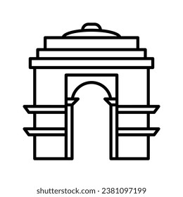 this is a indian gate icon
icon with outline style and pixel perfect
this is one of the icons from the icon sets with Diwali theme