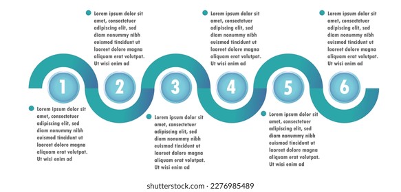 This is infographic plan workflow for work 