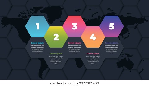 This infographic shows the dynamics of profit growth over the last year.