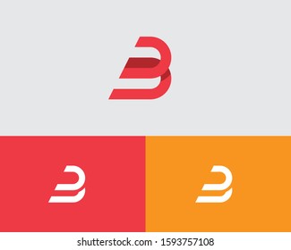 this is the initial logo which is the letter B,
the logo is very simple, easy to see, and attracts attention.

This logo is made with a very mature concept.