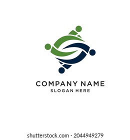 dies ist das ursprüngliche Logo mit Lebenscoaching oder Gemeinschaftsstil