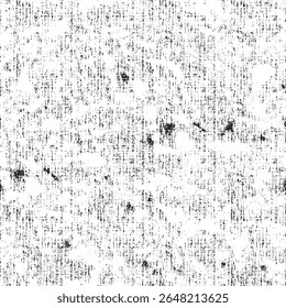 Esta intrincada textura en blanco y negro muestra un patrón único agrietado.