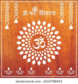 Este mandir intricadamente trabalhado é projetado usando uma combinação de roteador CNC e tecnologia de corte a laser, dando-lhe um apelo moderno, mas espiritual. A peça central do design apresenta uma bela