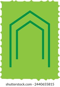 Dies ist ein Jainamaz Design-Icon