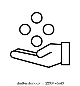 this is a juggling icon
icon with outline and pixel perfect style
this is one of the icons from the icon sets with Carnival theme