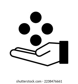 this is a juggling icon
icon with semi solid and pixel perfect style
this is one of the icons from the icon sets with Carnival theme