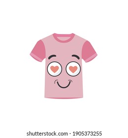 
This Is Kawaii Clothes Valentine Theme