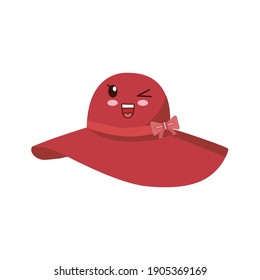 
Este Es El Tema De Kawaii Hat Valentine