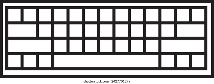 this is a keyboard icon