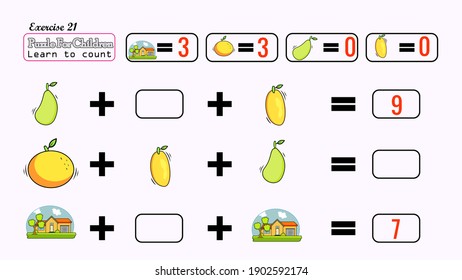 This is a kids learning game puzzle chart for children for boots kids learning skills and 
it will make children genius .This puzzle for children learn to solve it 
