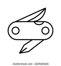 this is a knife icon
icon with outline and pixel perfect style
this is one of the icons from the icon sets with Adventure theme