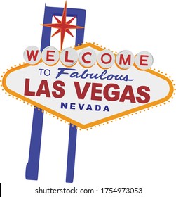 248 Las Vegas Desert Stock Illustrations, Images & Vectors 