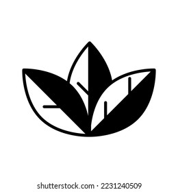 this is a leaf icon
icon with semi solid and pixel perfect style
this is one of the icons from the icon sets with Agriculture theme