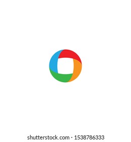 
this is a lens symbol