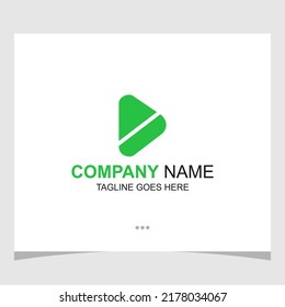 
This Letter "D" logo is perfect for high-end companies and products