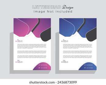  this letterhead template offers a seamless integration of your brand identity, ensuring a consistent and polished look for all your communications.