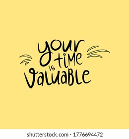 this lettering so beautiful, can use to self reminder or anything