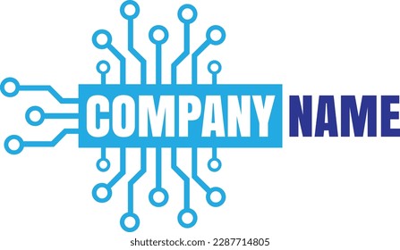 This is a Lettermark Tech Company Logo Design Template Vector. This logo download contains a 300 dpi RGB EPS File.
Font used: Anton.