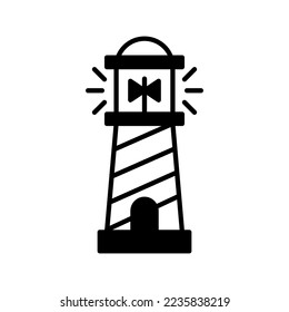 this is a lighthouse icon
icon with semi solid and pixel perfect style
this is one of the icons from the icon sets with Building theme