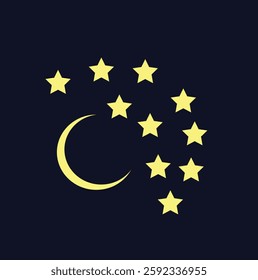
This is a line art of Eid and Ramadan vibe