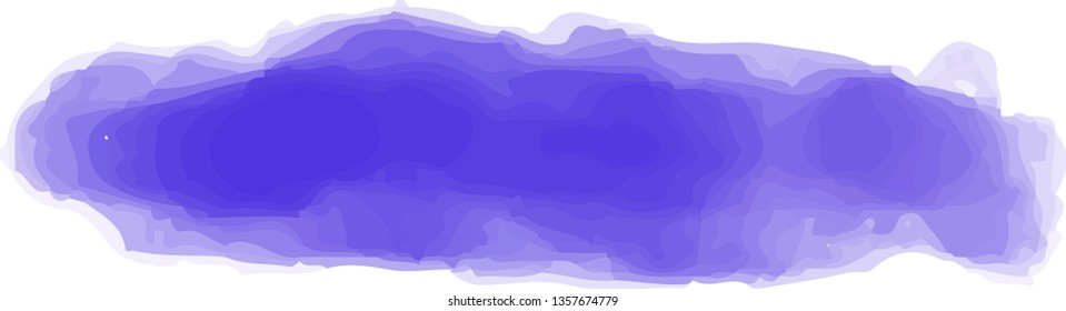This is a linear watercolor style background illustration.