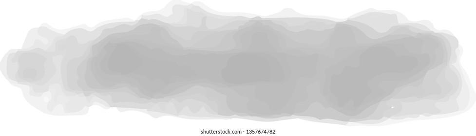 This is a linear watercolor style background illustration.