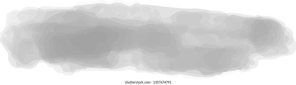 This is a linear watercolor style background illustration.

