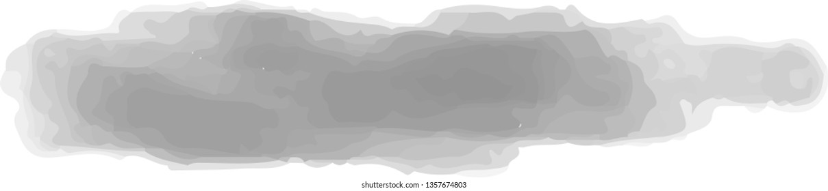 This is a linear watercolor style background illustration.